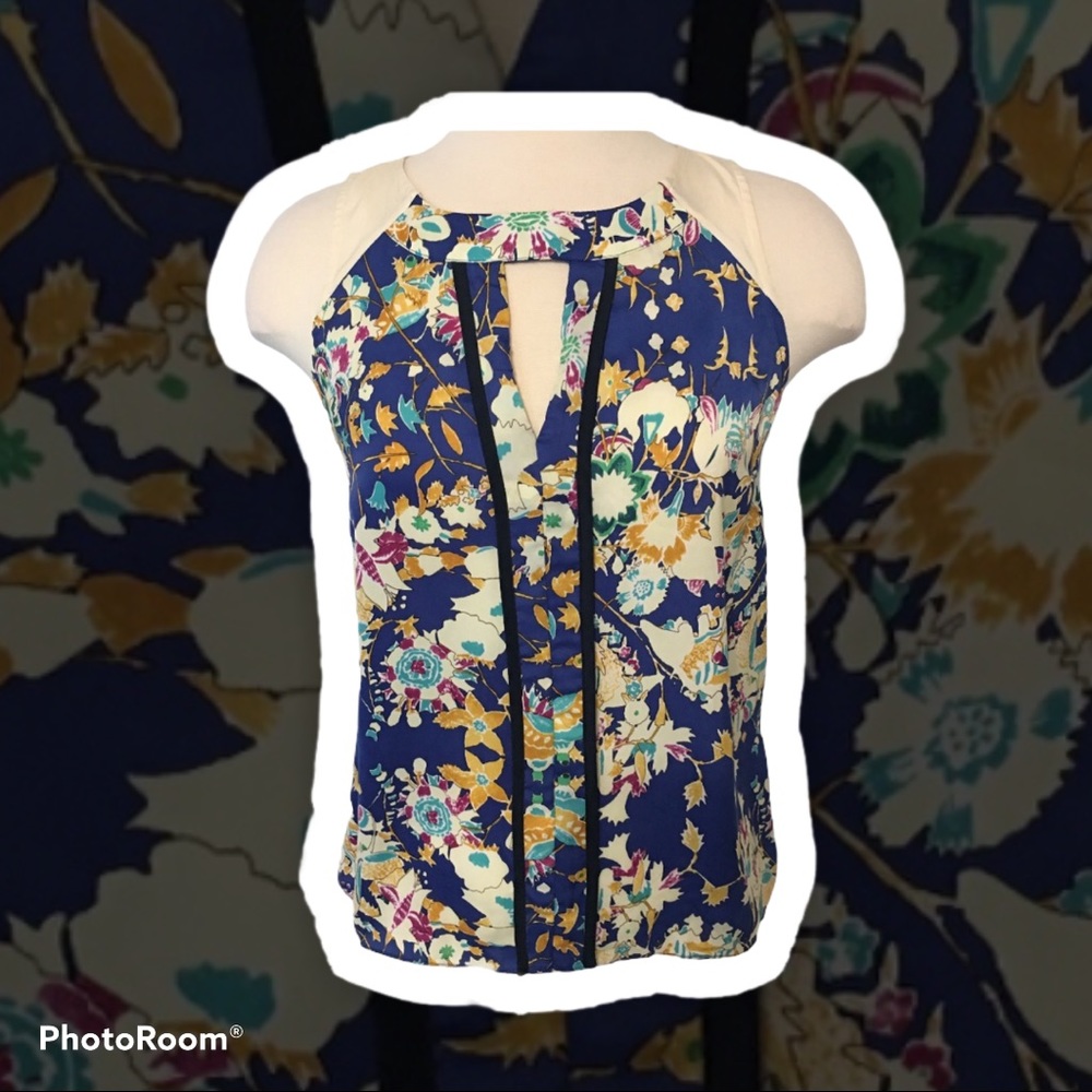 ModCloth Collective Concepts Top